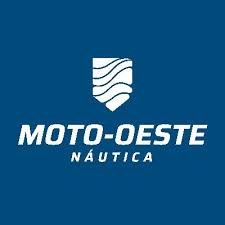 Logo Moto Oeste